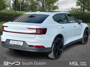 Polestar 2 Long Range Single Motor (P4-M) - Image 4