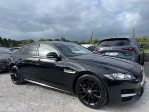 Jaguar XF R-Sport - Image 2