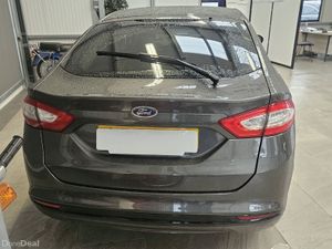 181 FORD MONDEO - Image 4