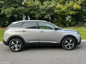 Peugeot 3008 2020(NCT 02/28 TAX 03/27) - Image 3
