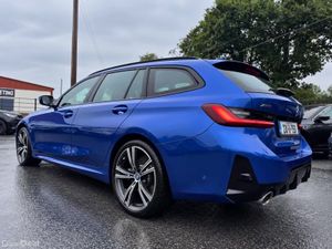 23 BMW 330E M SPORT TOURING X DRIVE LCI - Image 3