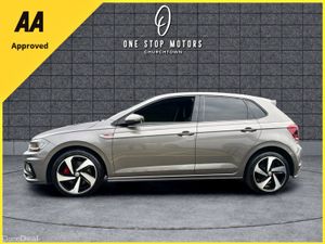 192 VW Polo GTI 2.0TSI DSG 200BHP (MUST SEE) - Image 3