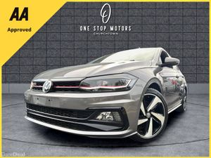 192 VW Polo GTI 2.0TSI DSG 200BHP (MUST SEE) - Image 2