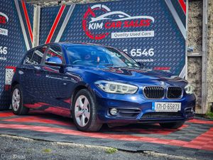 2017 BMW 1-Series - Image 3