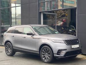Land Rover Range Rover Velar P400e SE R-Dynamic Au - Image 3