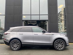 Land Rover Range Rover Velar P400e SE R-Dynamic Au - Image 4