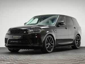Land Rover Range Rover Sport HSE DYN P400E - Image 3
