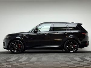 Land Rover Range Rover Sport HSE DYN P400E - Image 4