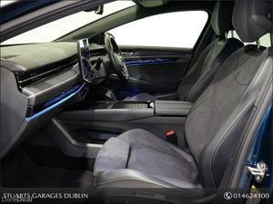 Volkswagen ID.7 *ONLY 23, 500M* ESTATE MATCH PRO, - Image 3