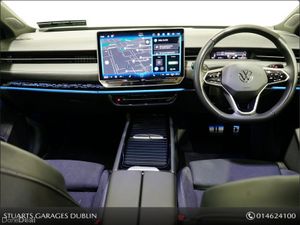 Volkswagen ID.7 *ONLY 23, 500M* ESTATE MATCH PRO, - Image 4