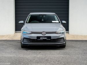Volkswagen Golf Kitted Golf in Moonstone grey - Image 2