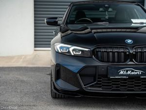 BMW 3-Series 330E M SPORT - Image 3