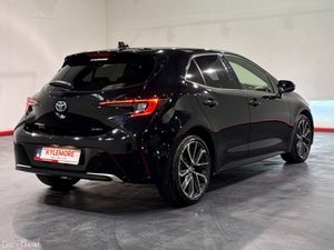 Toyota Corolla 1.5 HYBRID AUTOMATIC GZ EDITION (TO - Image 4