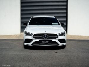 Mercedes-Benz CLA CLA 250 E AMG LINE PREMIUM - Image 2