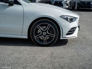 Mercedes-Benz CLA CLA 250 E AMG LINE PREMIUM - Image 4