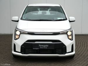 Kia Picanto 1.2 AT - Image 2