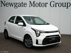 Kia Picanto 1.2 AT - Image 3