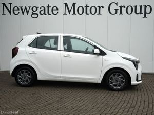 Kia Picanto 1.2 AT - Image 4