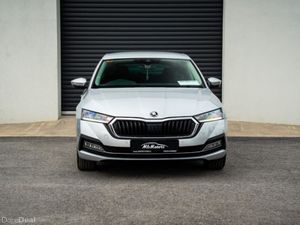 Skoda Octavia STY 2.0tdi DSG STYLE - Image 2