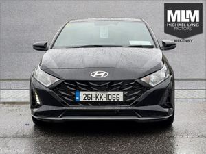 Hyundai i20 Deluxe Plus 1.0 Turbo - Image 2