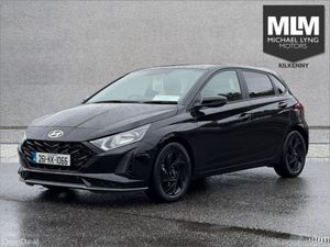 Hyundai i20 Deluxe Plus 1.0 Turbo - Image 3