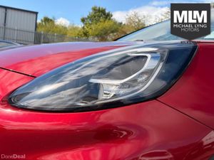 Ford Puma Titanium 5D 1.0T 125 Mhev M6 4 - Image 4
