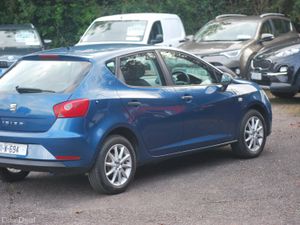 SEAT Ibiza 2014 1.2 SE - Image 4