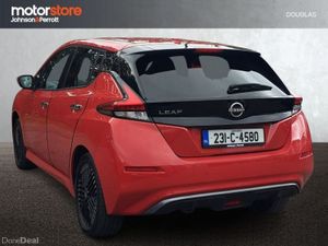 Nissan Leaf Leaf SV Premium 62 kWh - Image 2