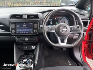 Nissan Leaf Leaf SV Premium 62 kWh - Image 4