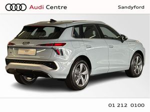 Audi Q3 TFSI 150HP S-T S LINE - Image 3