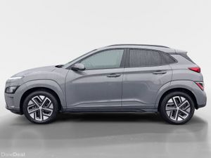 Hyundai KONA Kona EV Executive 39 kWh - Image 4