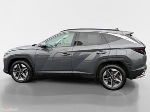Hyundai Tucson Tucson FL Executive Plus - Image 4