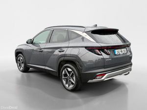 Hyundai Tucson Tucson FL Executive Plus - Image 4
