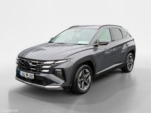 Hyundai Tucson Tucson FL Executive Plus - Image 3