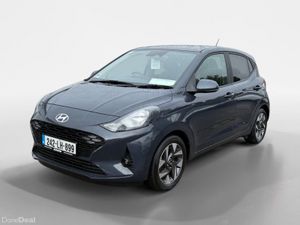 Hyundai i10 i10 Deluxe Plus - Image 3