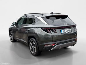 Hyundai Tucson 4WD Executive Plus PHEV Auto - Image 4