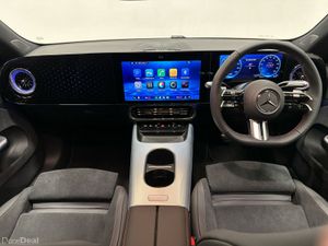 Mercedes-Benz CLA CLA200 EQ Tech AMG Line - Image 4
