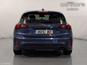 Ford Focus ST-Line 1.5L EcoBlue 115PS Auto - Image 4