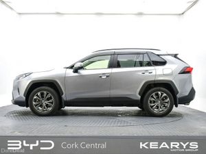 Toyota RAV4 2.5 Hybrid Sol 2WD - Image 4