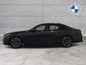 BMW 5-Series 530e M Sport - Image 4