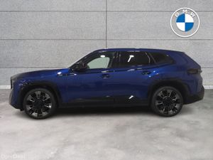 BMW XM 50e - Image 4