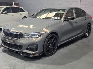 21 330e m sport pro - Image 4