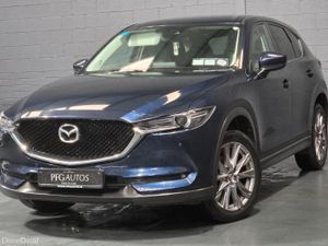 19  CX-5 - Image 3
