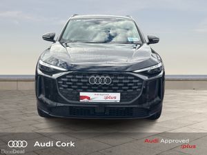Audi Q5 40TDI 204BHP QUATTRO SE AUTOMATIC - Image 3