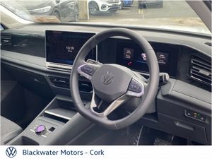 Volkswagen Tiguan 1.5 PHEV 204BHP AUTOMATIC EDITIO - Image 3