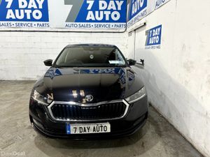 Skoda Octavia AMBITION 2.0 TDI 115HP 5DR - Image 2