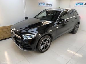 Mercedes-Benz GLC GLC220D 4MATIC AWD AMG PLUS DIES - Image 2