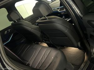 BMW X5 XDRIVE45E M SPORT PRO AUTO - Image 4