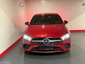Mercedes-Benz A-Class 220 D AMG LINE AUTO - Image 2
