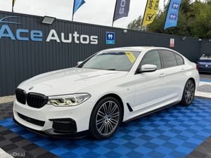 BMW 5-Series M-SPORT - 2.0L DIESEL - AUTO - 12M WA - Image 2